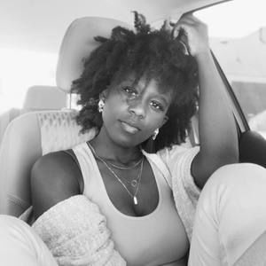 Meet your Posher, Brianca